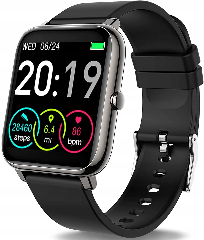 Smart bracelet hero band 3 sale
