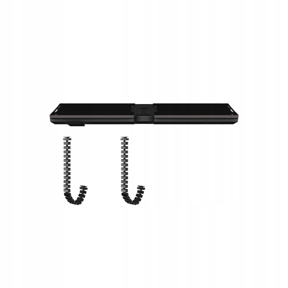 Uchwyt kablowy Spacetronik Ergoline SPK-225B