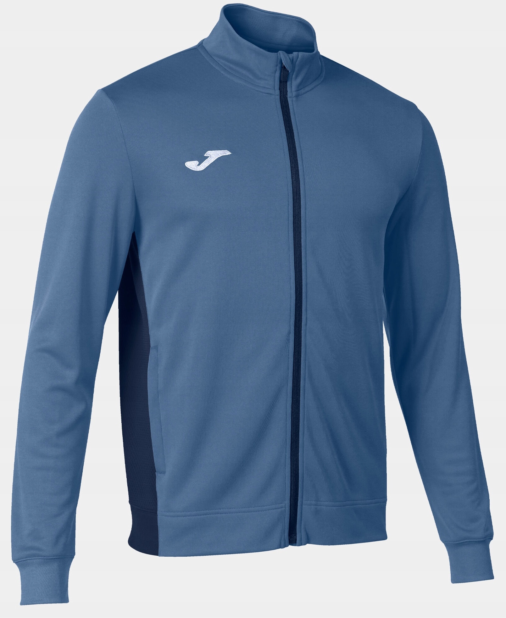 BLUZA ZIMOWA MĘSKA DRESOWA SPORTOWA CIEPŁA Marka Joma