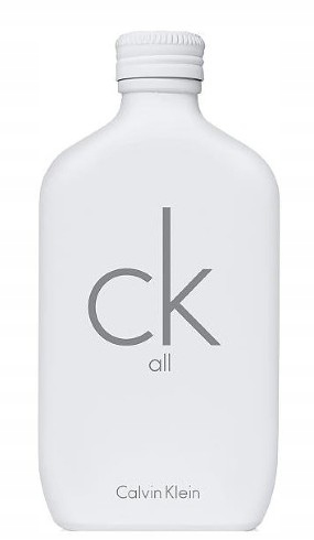 Calvin Klein Ck All Edt 50ml Spráj