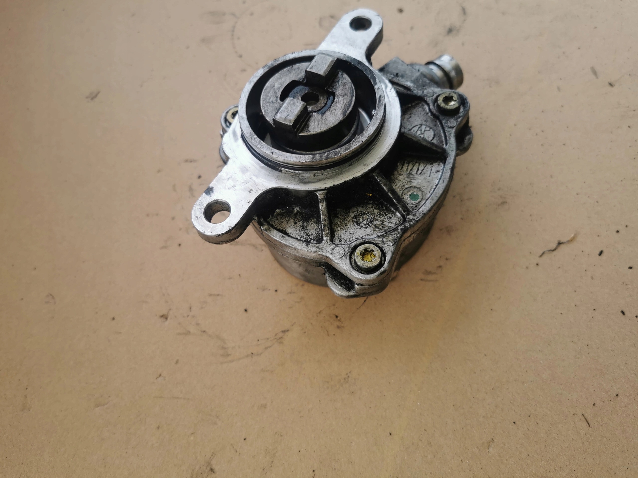 RENAULT MASTER II 8200102535 RE2181-02 WACUM VACUM Pompa