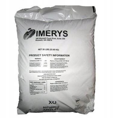 

Złoże Neutralizujące Calcite/ Imerys, 23 Kg