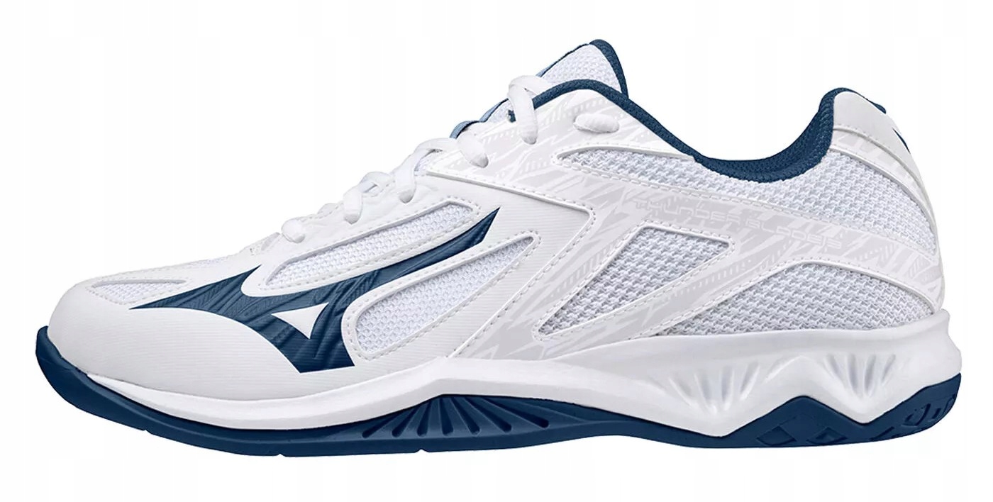 Boty Mizuno Thunder Blade 3 pro volejbal 46,5