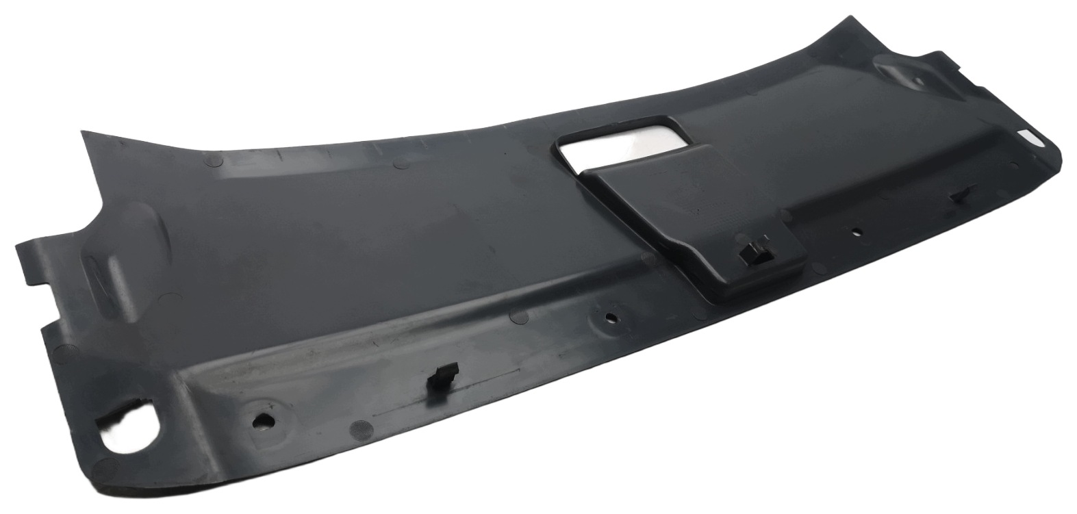 cache face avant avant Audi Q3 8U 8U0807081B neuf original