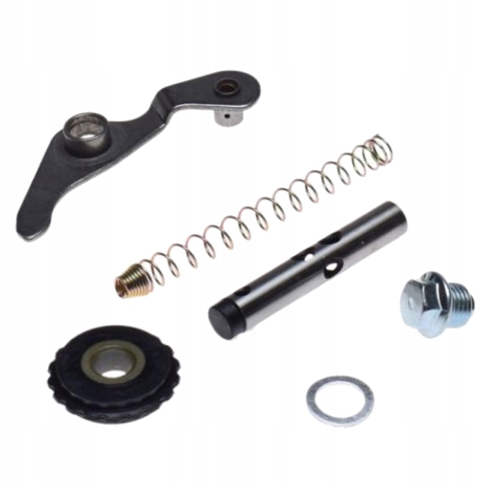 NAPINACZ ŁAŃCUCHA ROZRZĄDU CROSS MRF PITBIKE 140cc