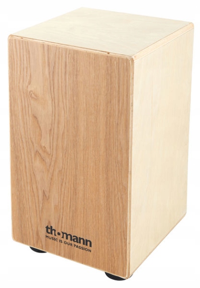 Cajon Thomann Junior 1 od 3 do 7 lat EAN (GTIN) 4047371025566