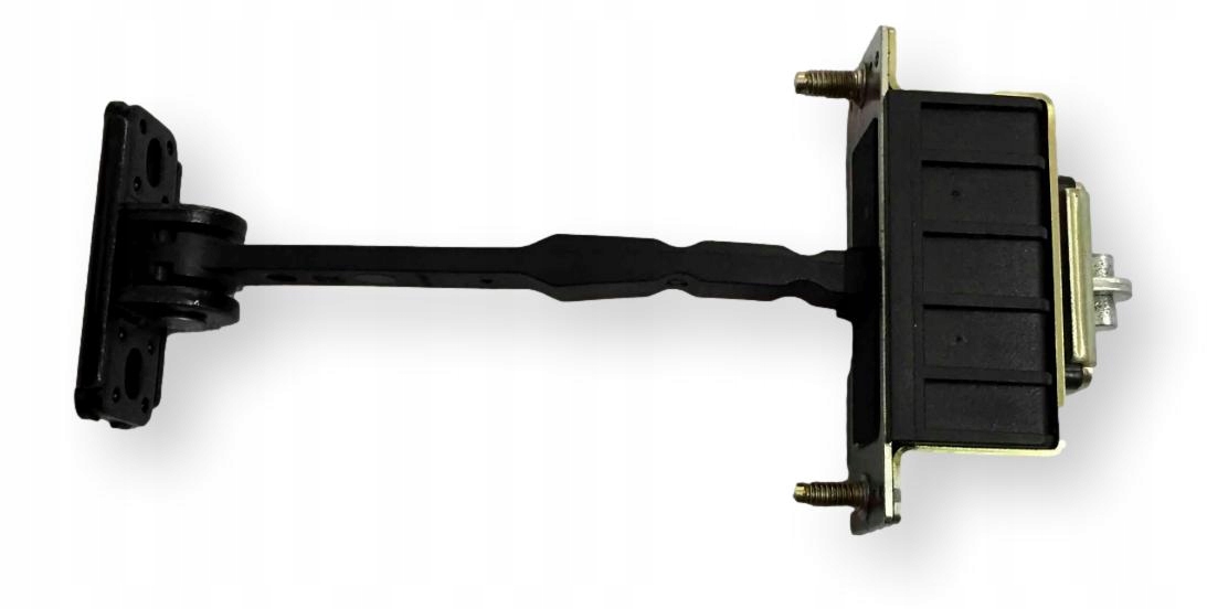 Mercedes E-klasa W211 Omezovač dveří přední Oe