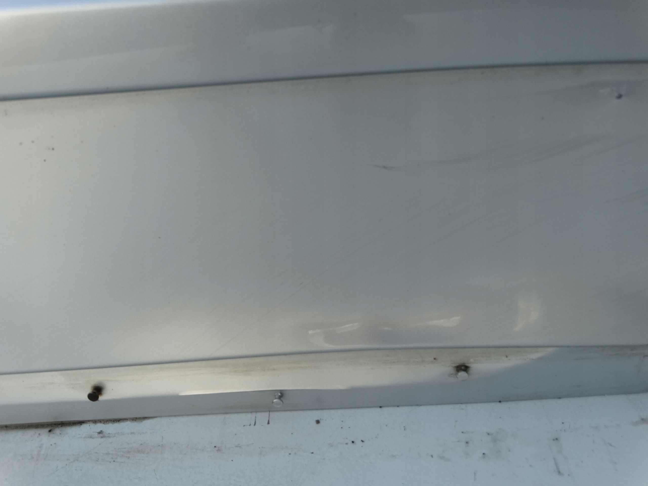 door right rear part AUDI A4 B6 sedan