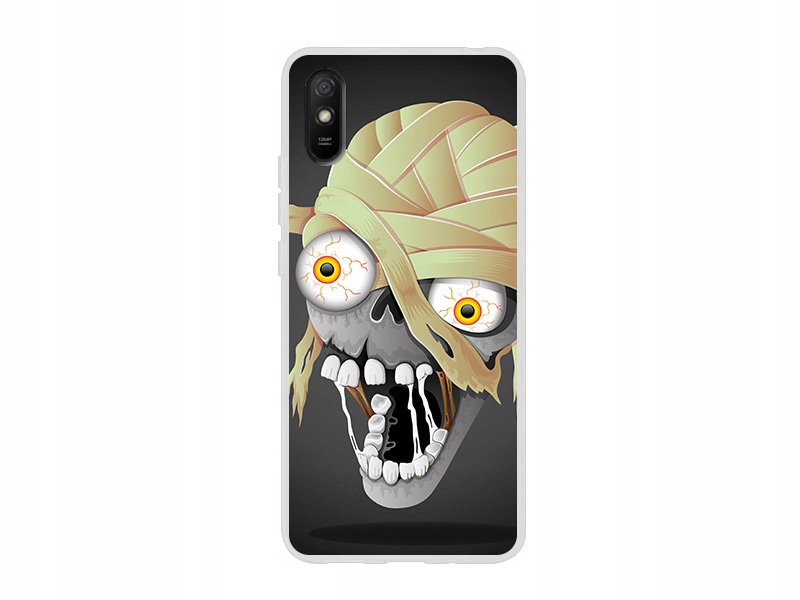 

Etui do Xiaomi Redmi 9A - Fantastic Case