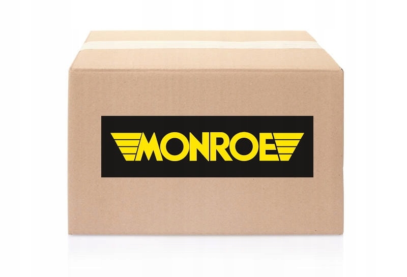 Tlmič Monroe MONV4501
