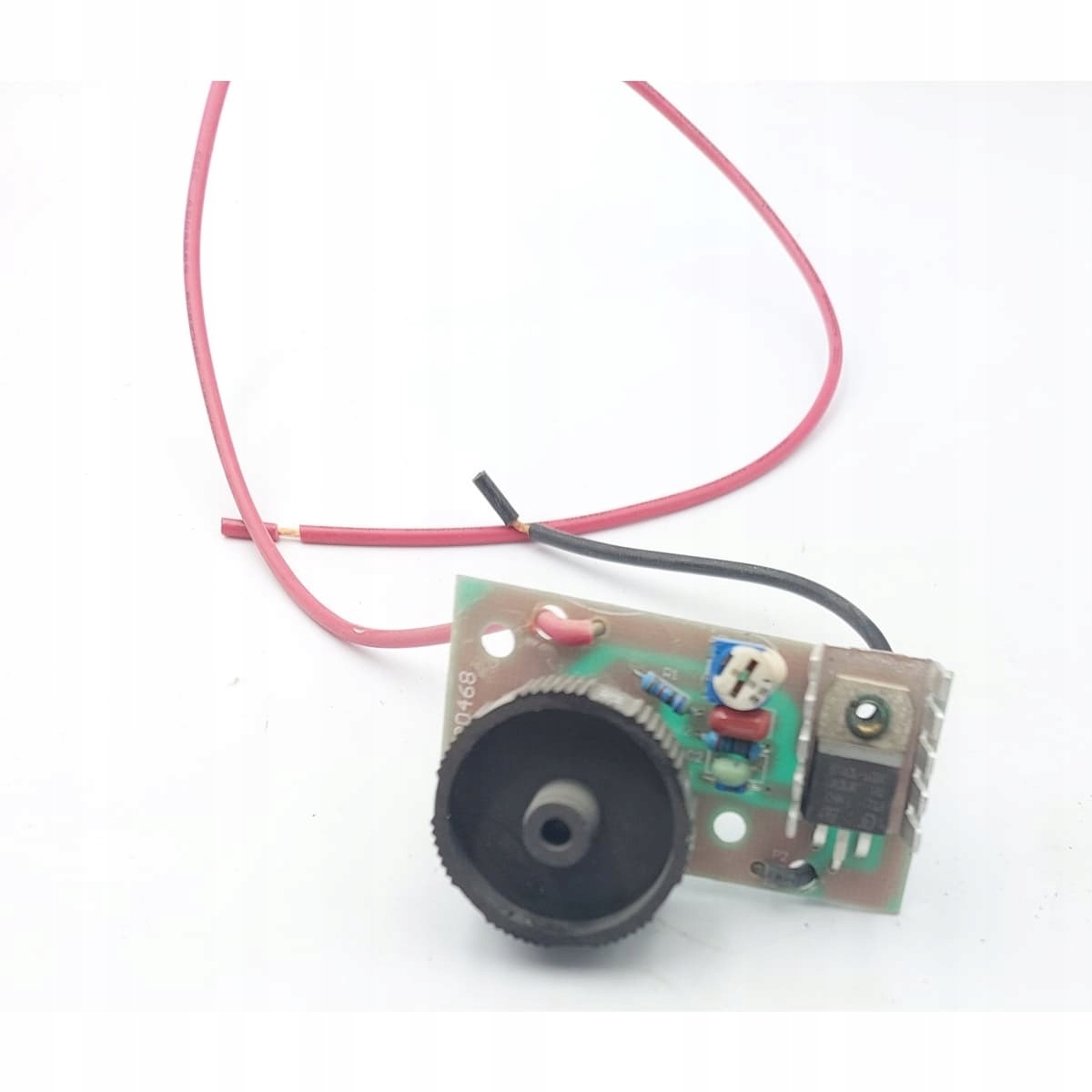 DEDRA DED7743 REGULATOR OBROTÓW ORYGINAŁ.