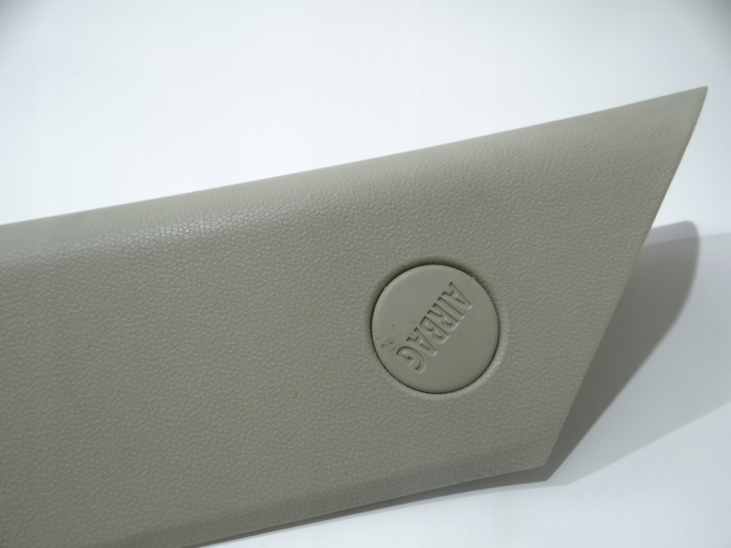 left cover SLUPKA left front MINI R60 9812095 (3468069)