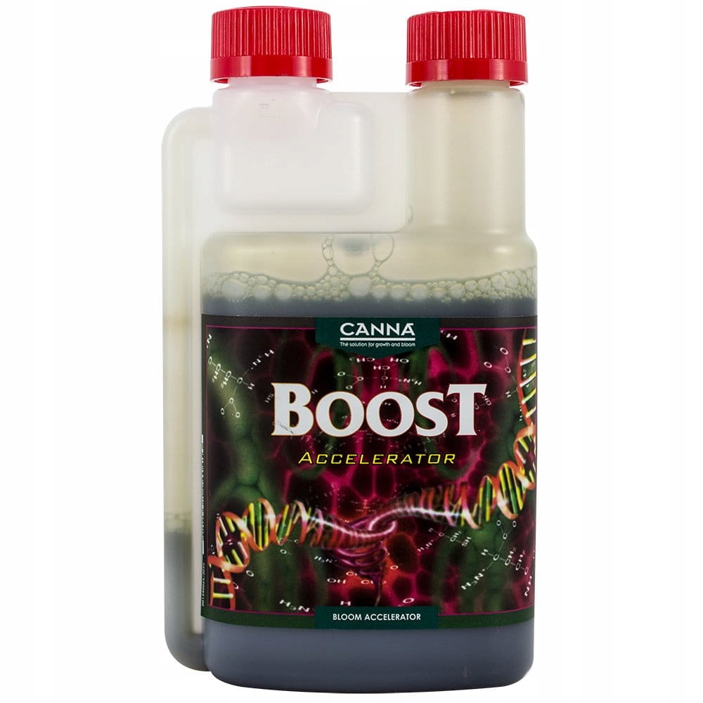 

Canna Boost 500ml Stymulator kwitnienia