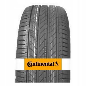 Letné Pneumatiky Continental 195/60 R15 88H Nové