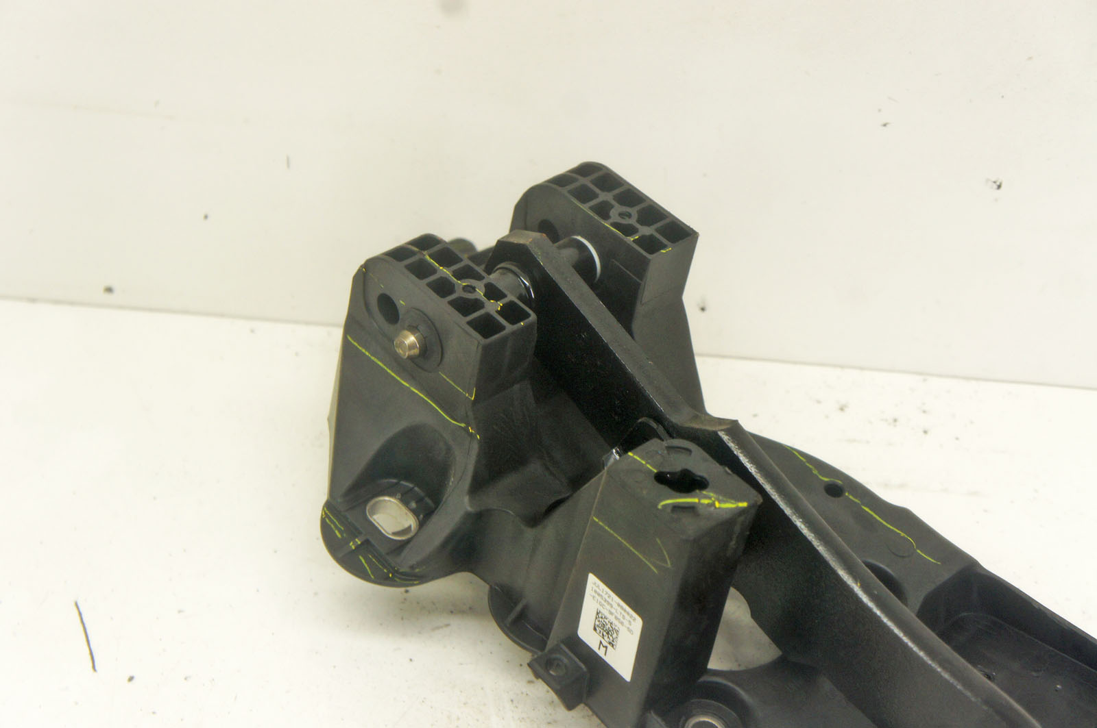 TM431 FORD Edge Mk2 педаль тормоза E1GC-9F856-SD