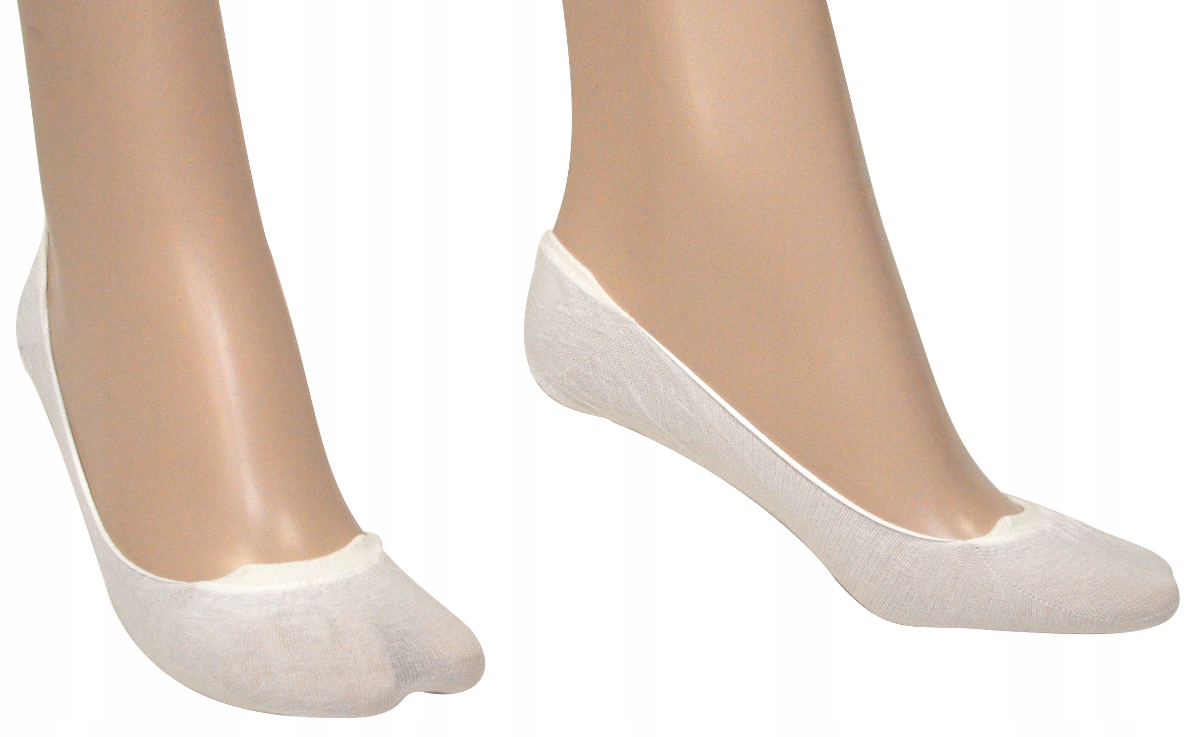 

stopki Veneziana Piedini Cotone 39/42 L/XL