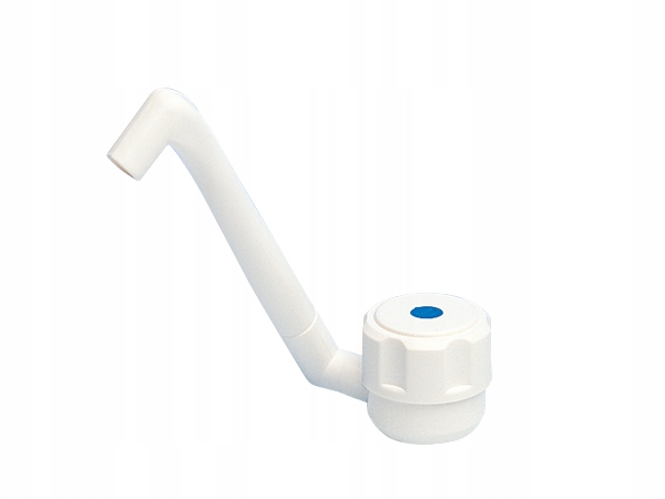 2511.06.21 - Кран COMET Windsor белая холодная вода