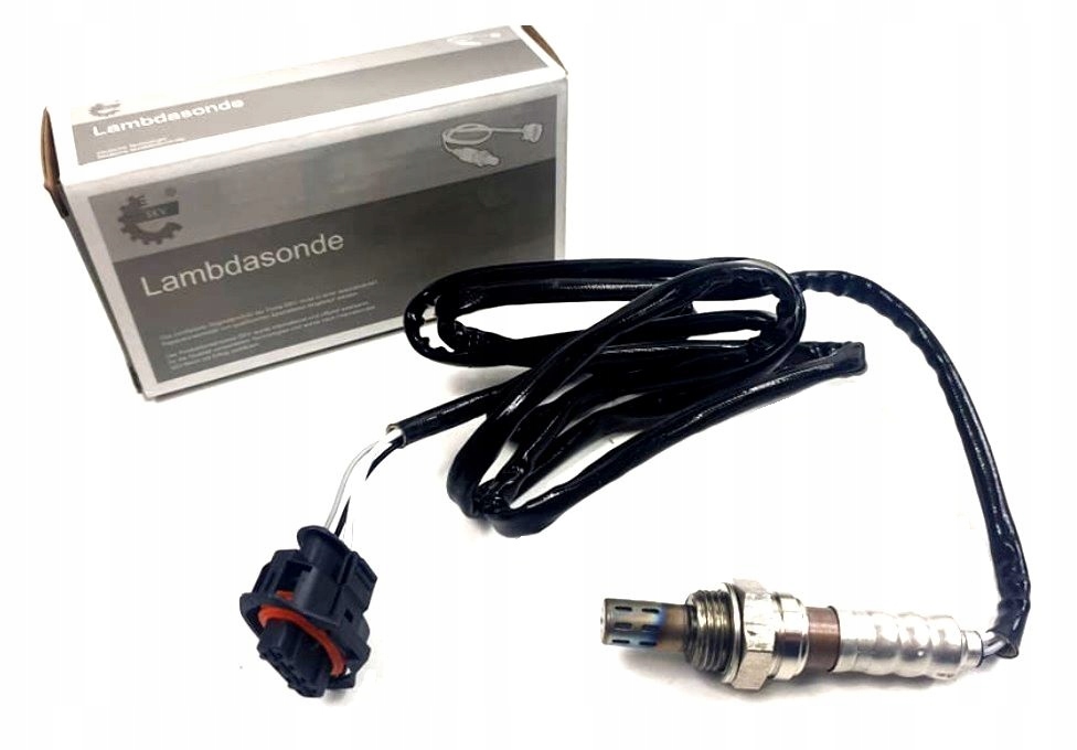 

Sonda Lambda Signum Vectra Astra Zafira 2.2 Z22SE