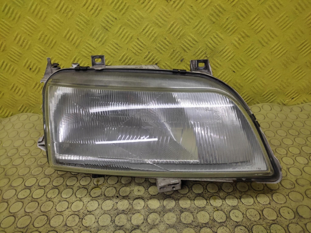 VW SHARAN and REFLEKTOR light right front 0301048302