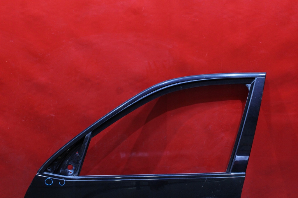 door left front front BMW X5 E70 06-10
