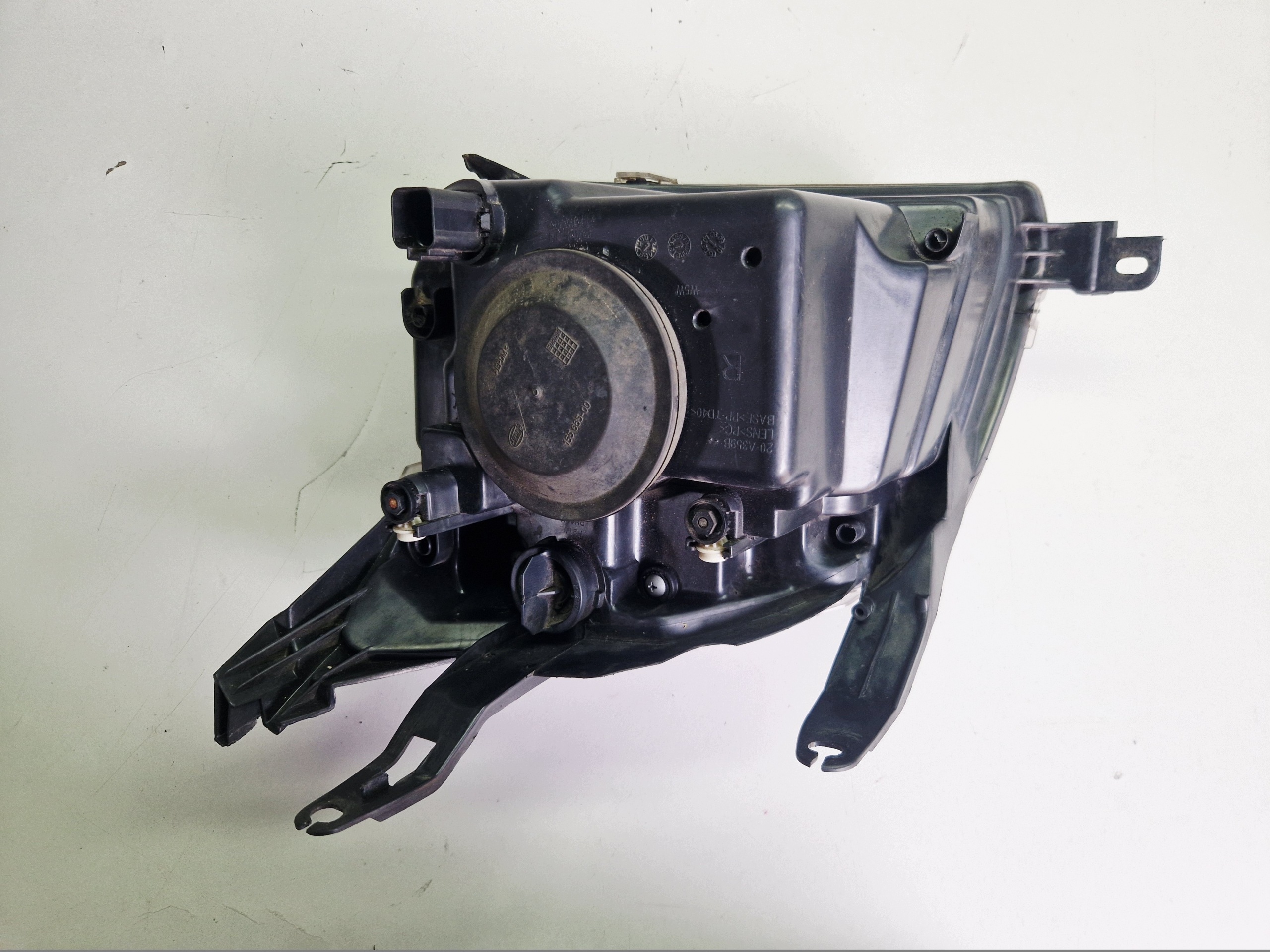 FORD FUSION MK1 light right front front EUROPA 20-A359B