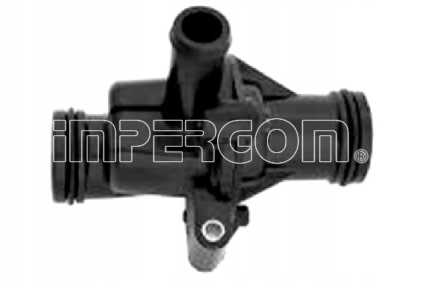 TERMOSTAT CIECZY CHŁODZĄCEJ LAND ROVER FREELANDER I 1.8 04.98-10.06 Producent części Original Imperium