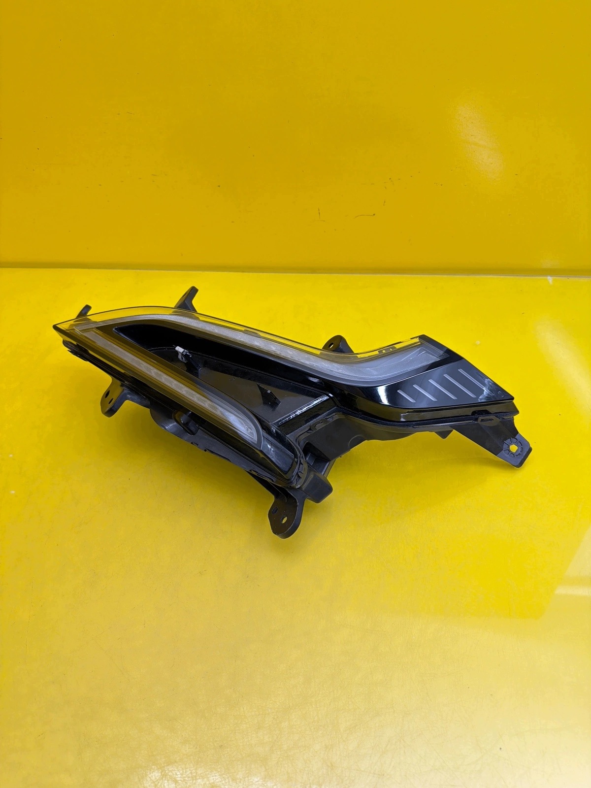 fog light left DRL Renault Megane V E-Mach Led 2022