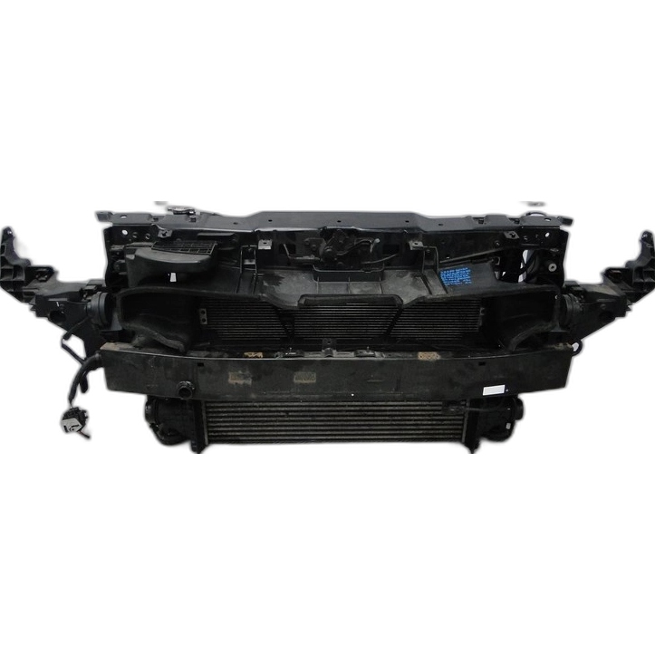 PAS PRZÓD KOMPLETNY KIA STINGER 2.0 T-GDI 2019 ROK