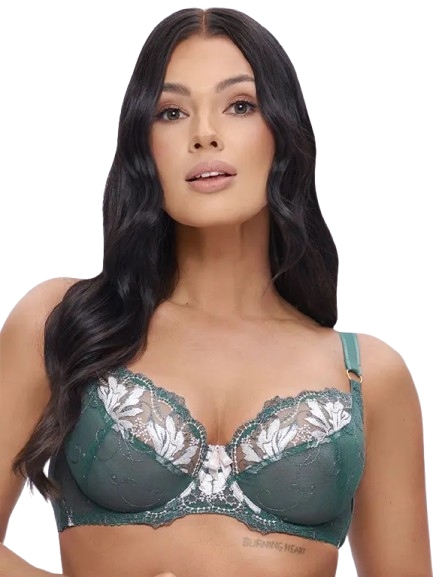 Dalia Podprsenka 75H Aloe K26