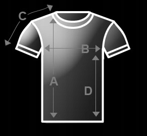 KOSZULKA SPORTOWA ADIDAS Rękaw krótki rękaw