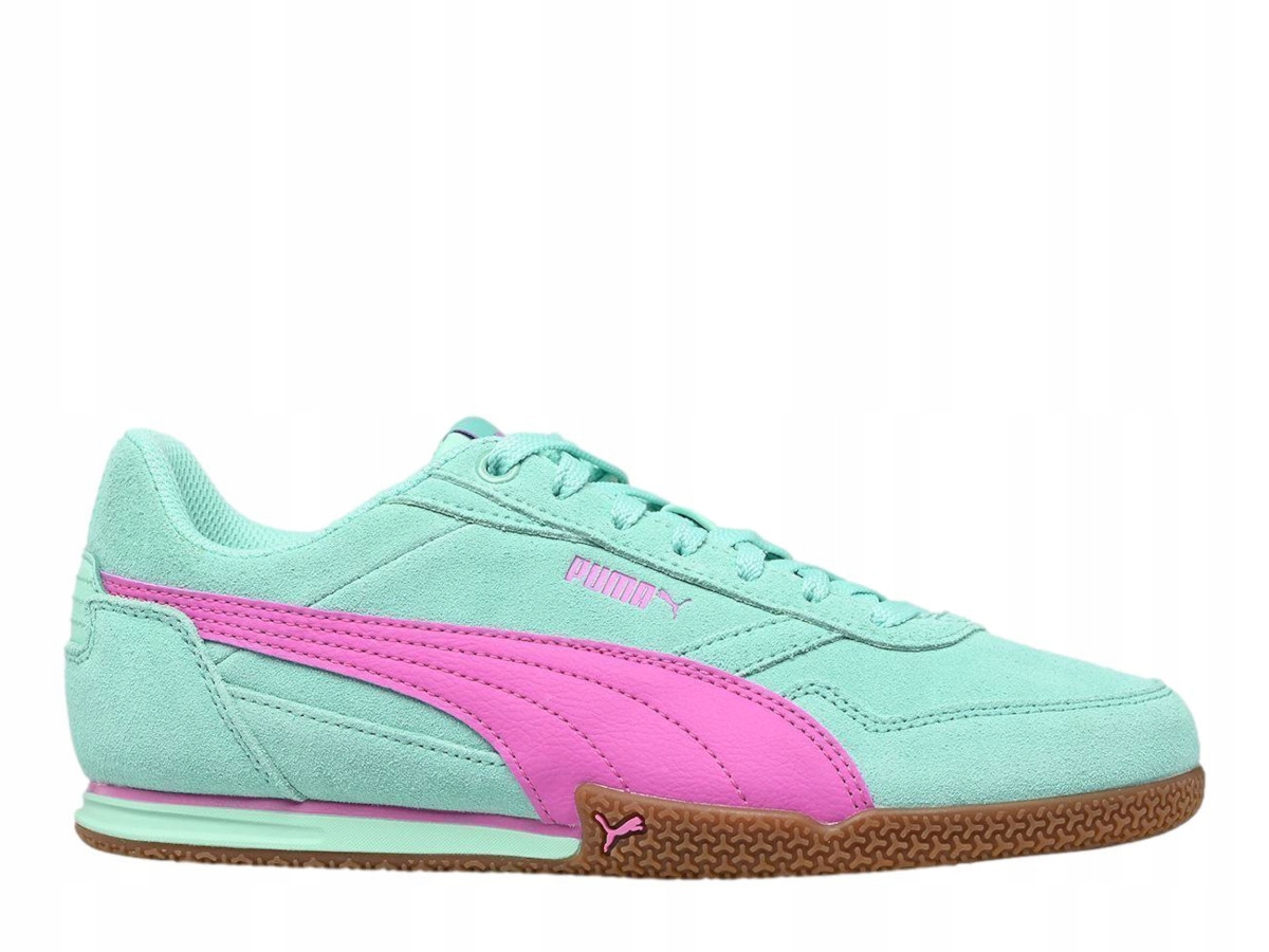 Dámské boty Puma 40267313 Bella Donna Sd Modré 40,5