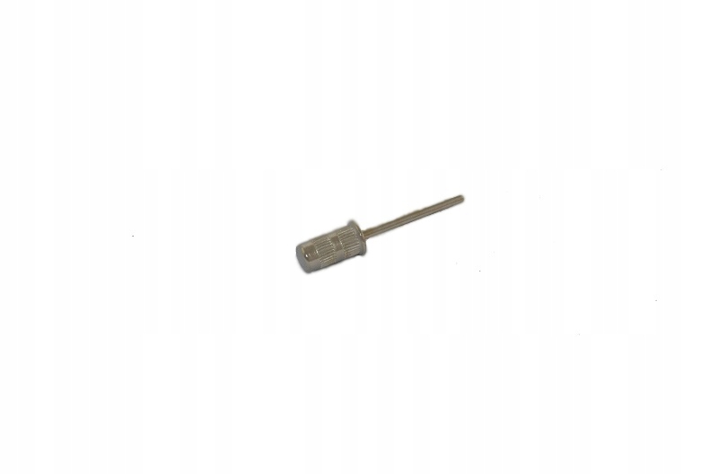 

Nośnik metalowy na frezy 5mm