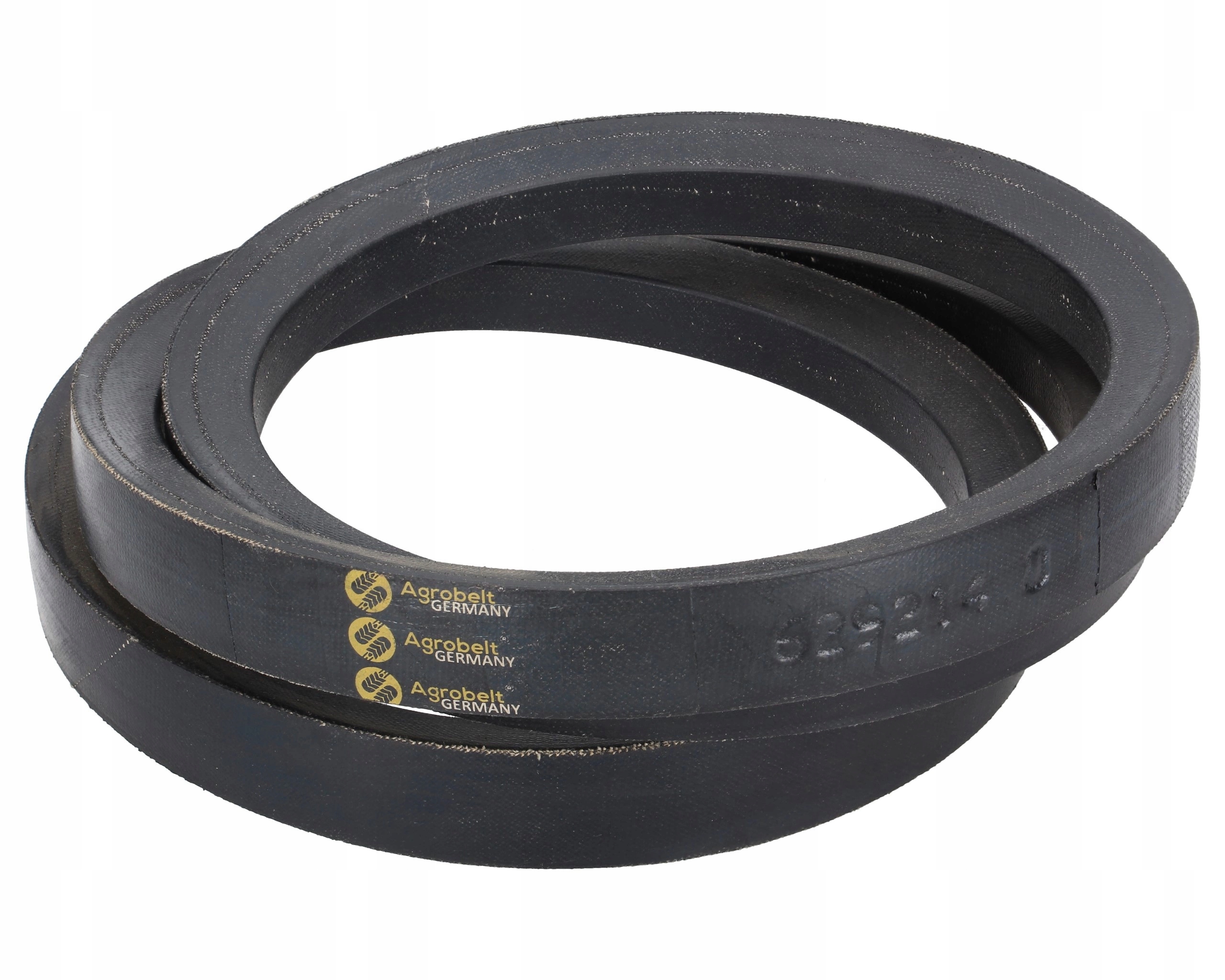 Klínový řemen Claas Dominator 629214 Agrobelt