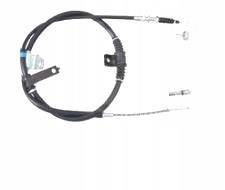 трос тормоза ручного K17542 a.b.s. Hyundai