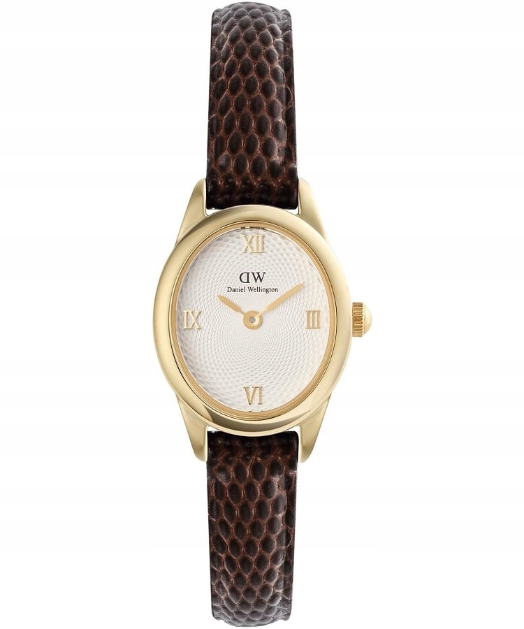 Dámské hodinky Daniel Wellington Ophelia Mini DW-DW00100891