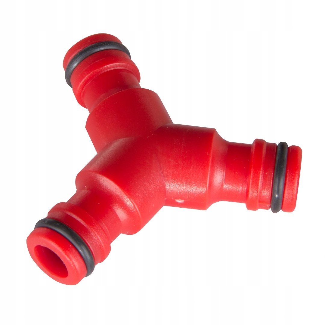 99516 трійник, упаковка-30 штук [9921