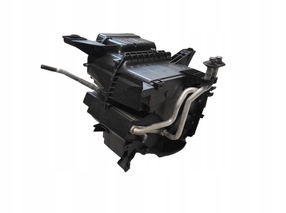 TOYOTA COROLLA E12 01- 1.6 NAGRZEWNICA KLIMATYZACJA