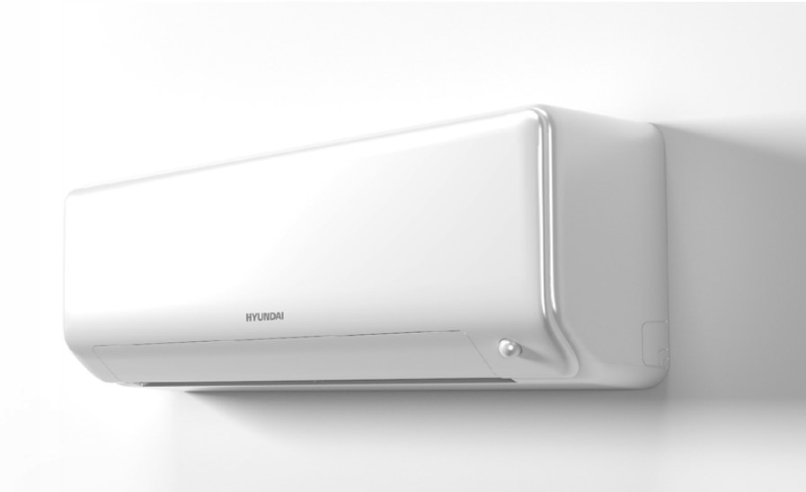 Hyundai SMART EASY PRO 3,6KW R32 A+++ Wi-Fi EEV ! Marka Hyundai