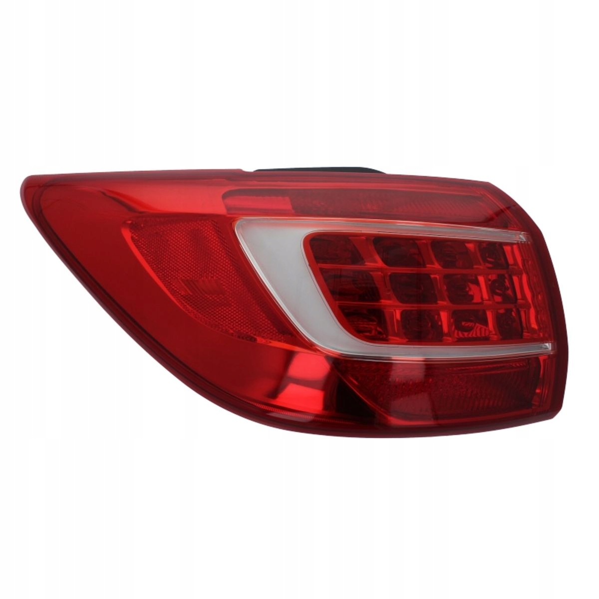 TYC TYC 11-12020-15-2 Lampa zespolonych świateł tylnych