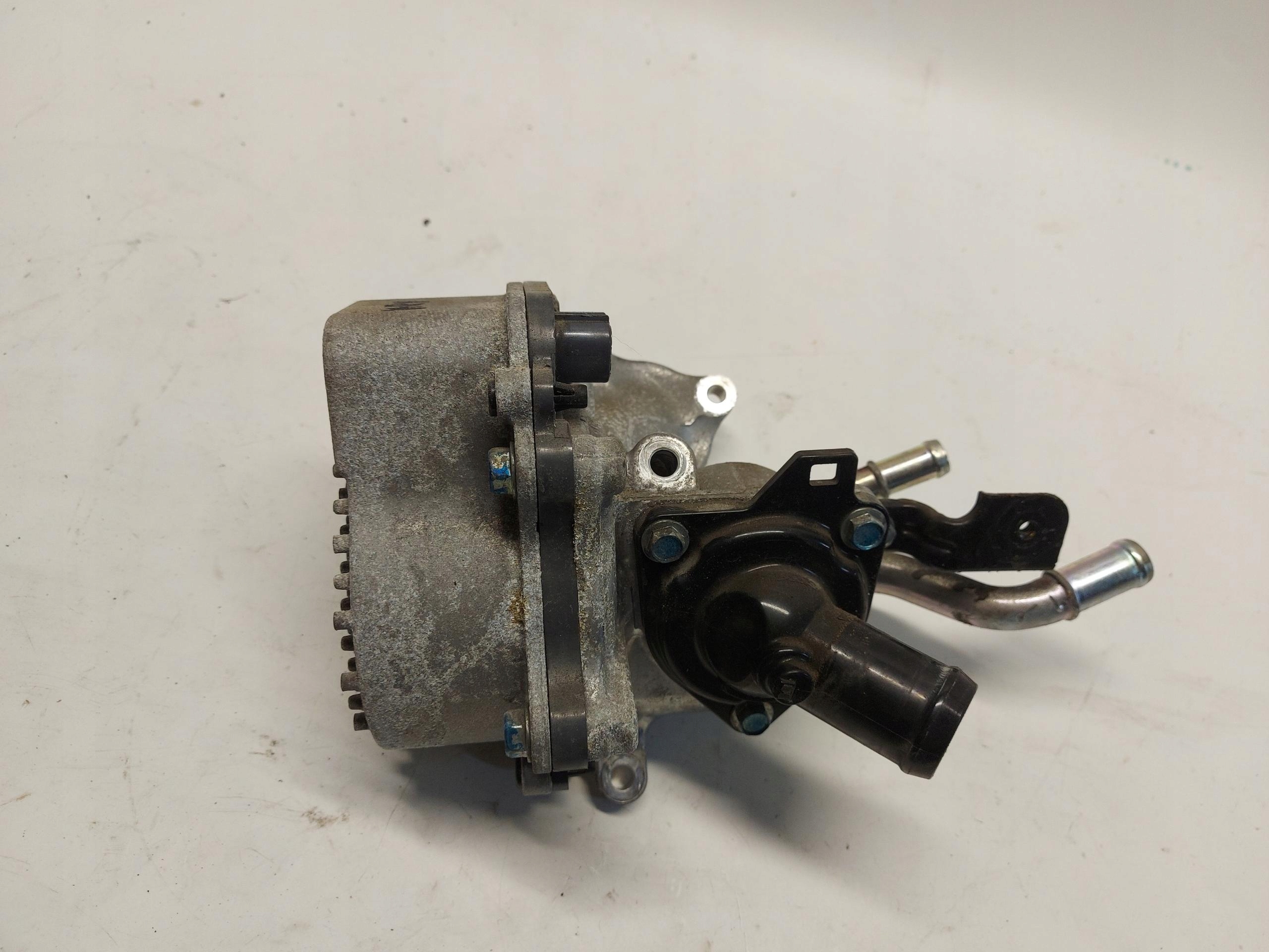 Honda HR-V III eHEV, 2022r water pump