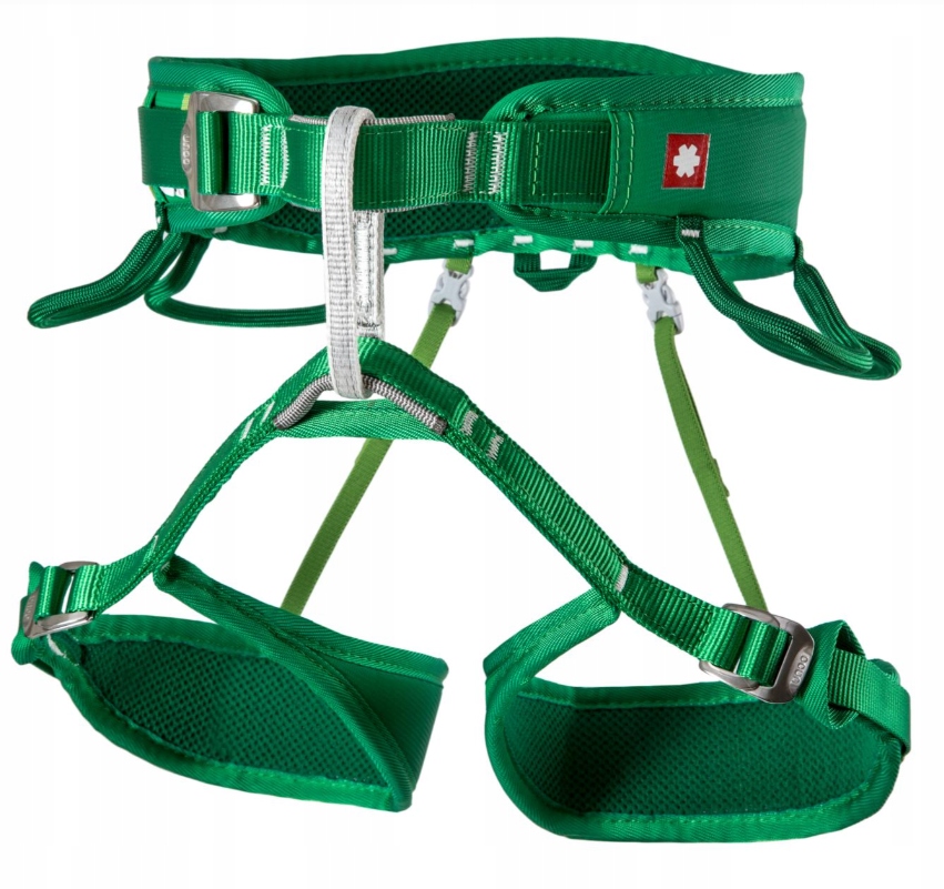 Uprząż Ocun Twist medium Xs-m Green