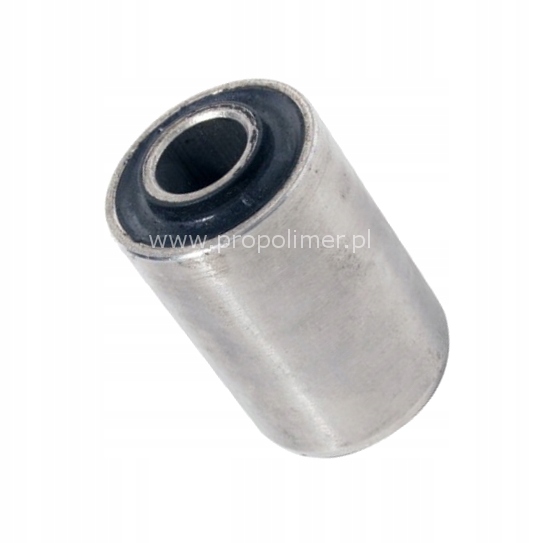 Tuleja Metalowo Gumowa TMG-P-2848-3436