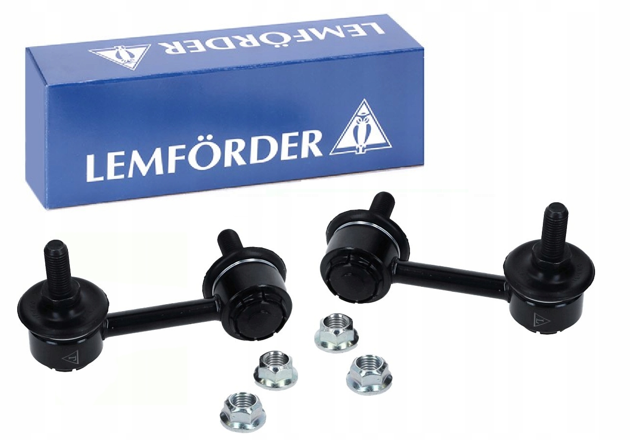2× Lemforder 36406 01 Drazek / підтримувач, стабілізатор
