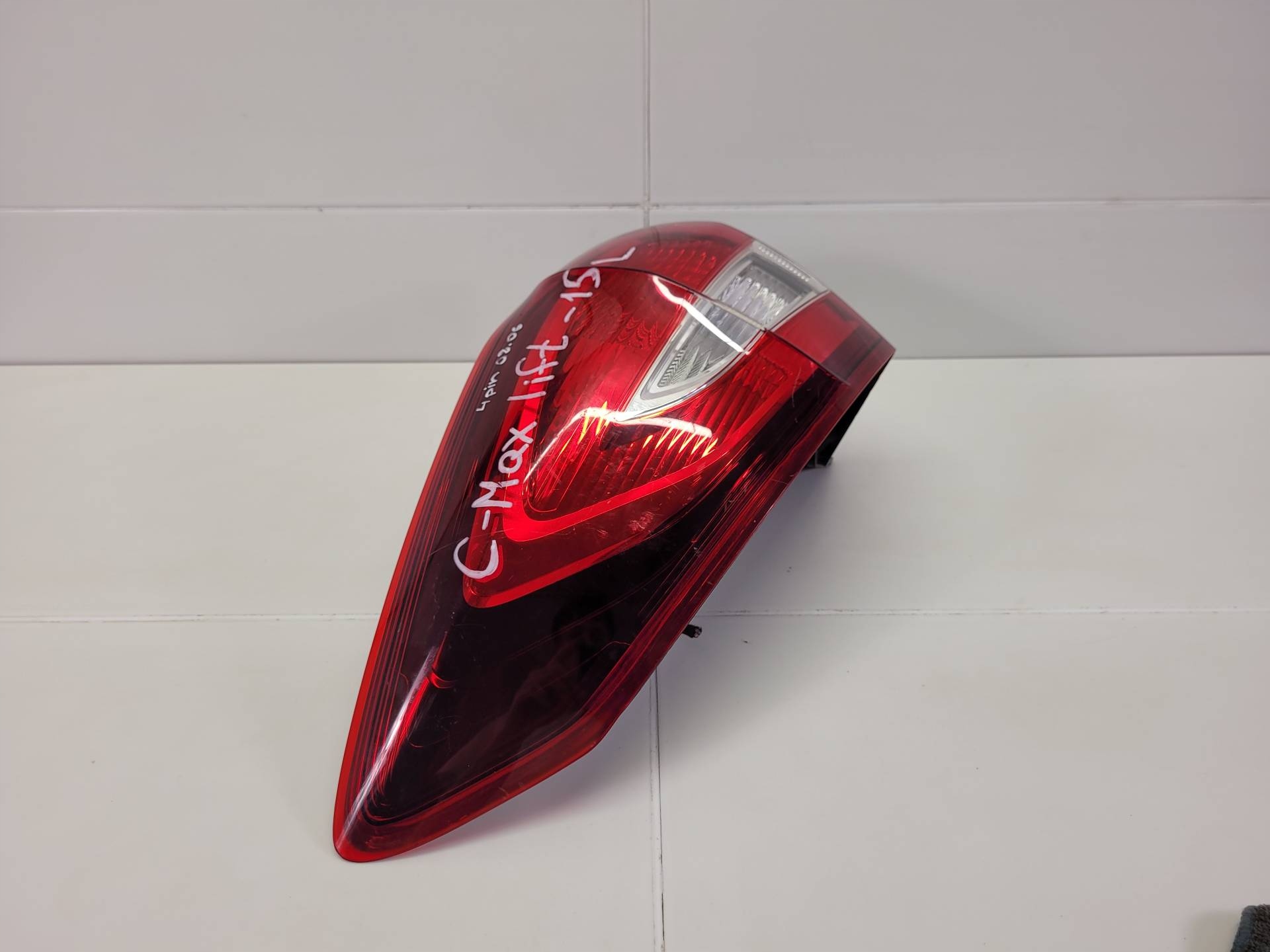light rear left side Ford C-Max 2 2015 F1CB-13405-B