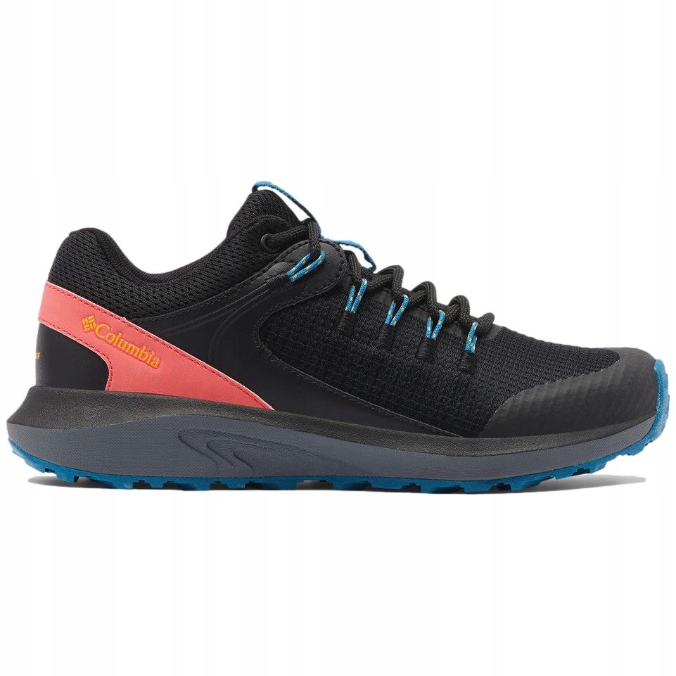 Columbia Trailstorm Waterproof 1938911010 41