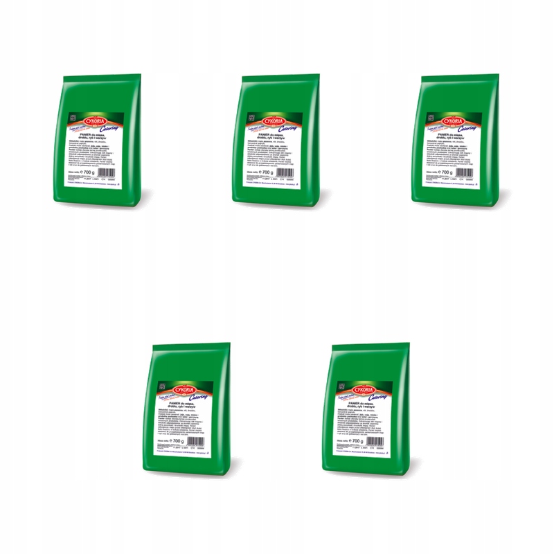 Panier Cykoria 700 g X5