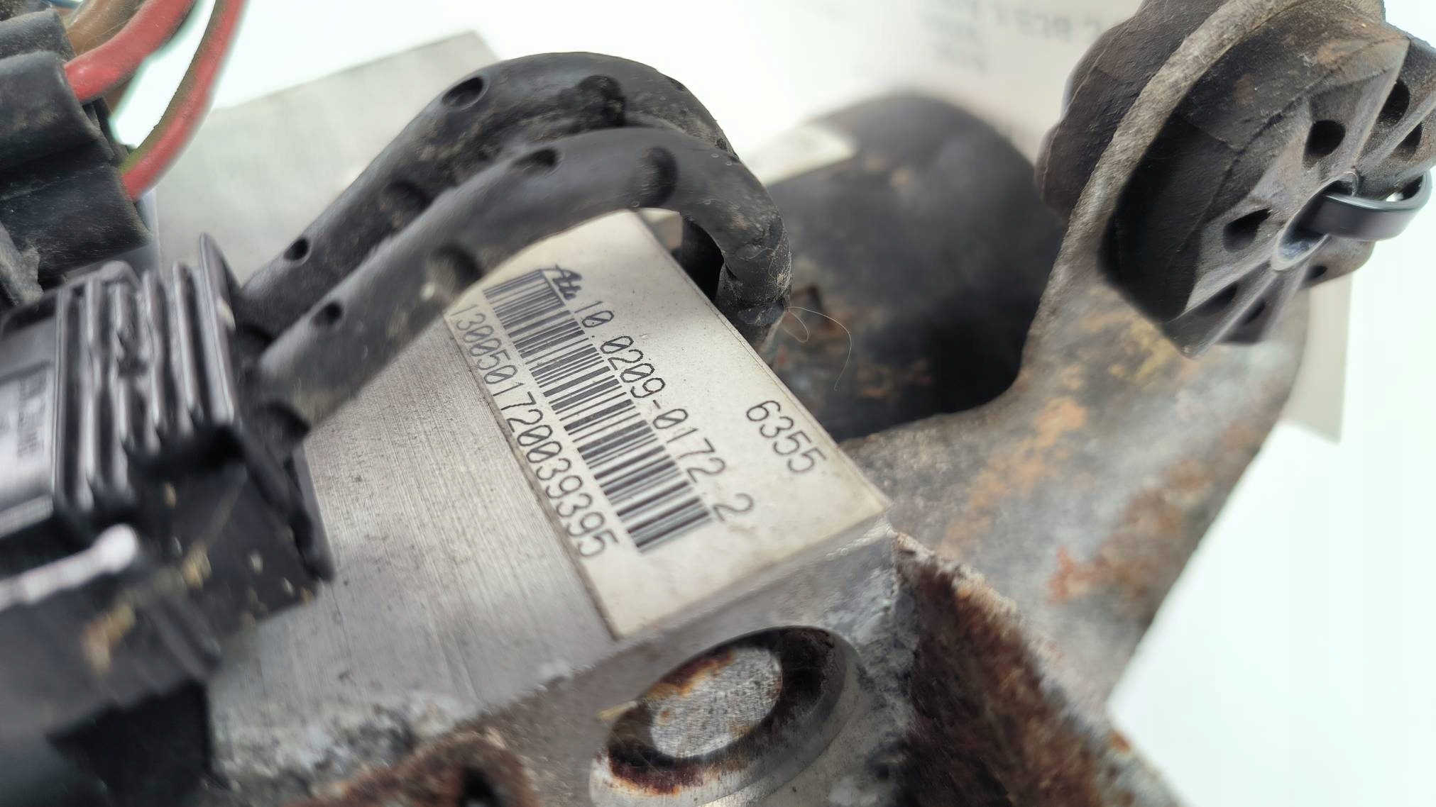 pump ABS brake 34.51-1164647 BMW SERIA 3 E36 316i
