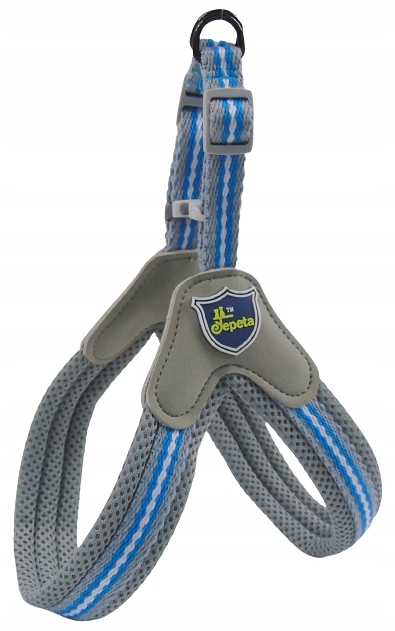 

Mocne szelki dla psa psów bezuciskowe 46-58cm XL