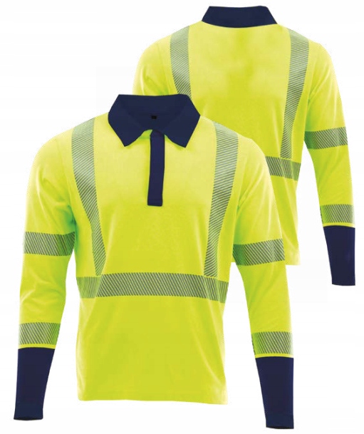 Koszulka robocza polo Keilor T-SHIRT MULTI PRO 4w1