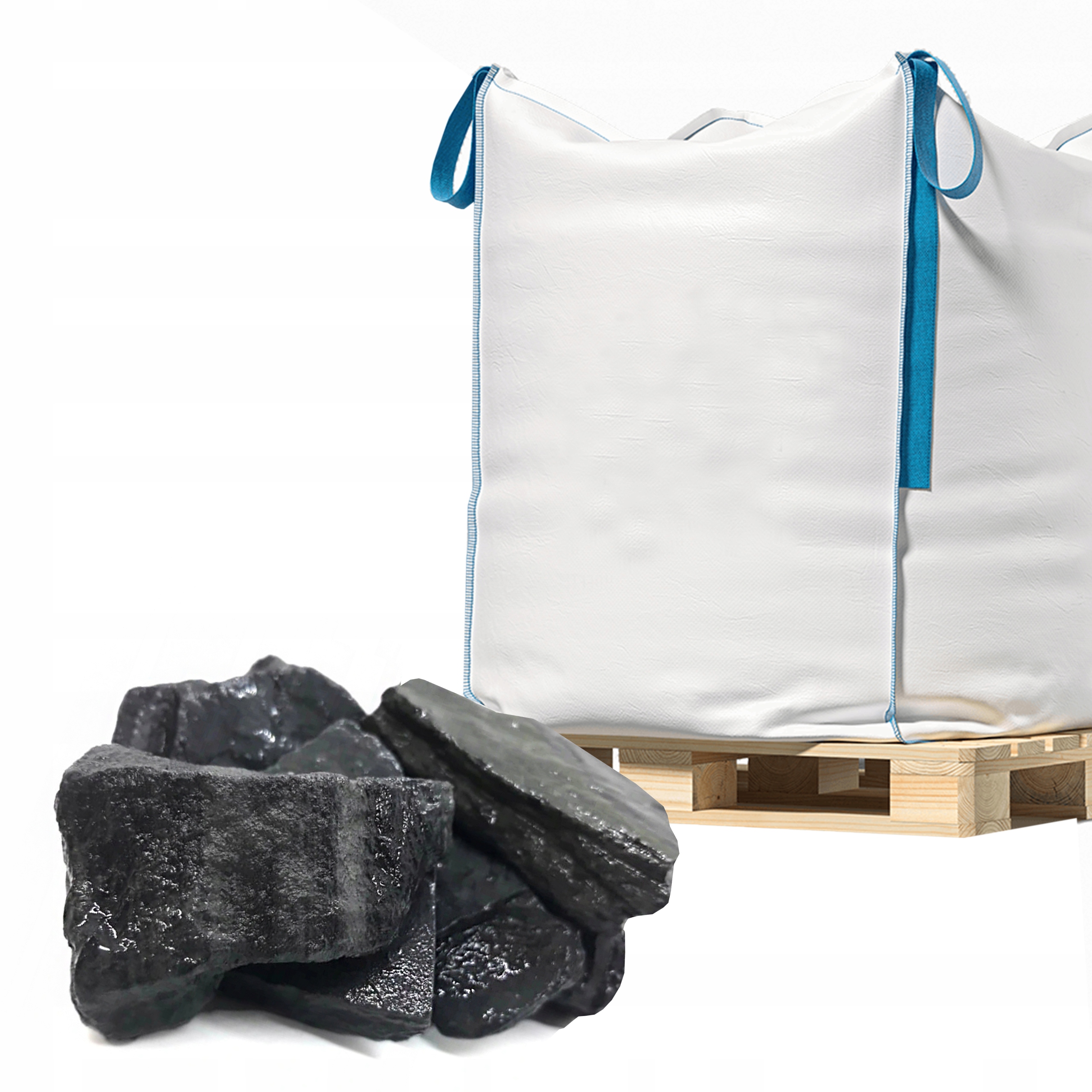 

Kora Kamienna Antracyt 30 - 60 mm 500 Kg Kurier